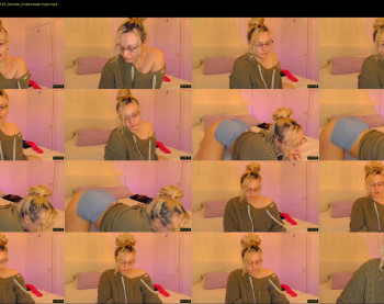 switchykitty — 36 minute Chaturbate female teen cam video, 720p, Mar 2, 2026