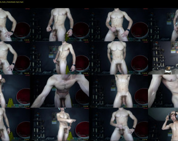 sydaffect — 29 minute Chaturbate male teen cam video, 720p, Mar 2, 2026