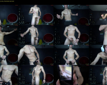 sydaffect — 41 minute Chaturbate male teen cam video, 720p, Mar 3, 2026