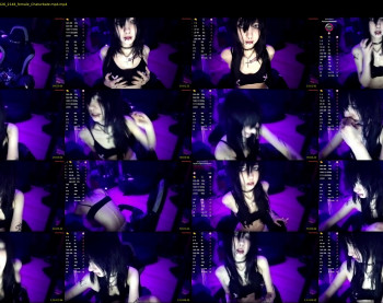 tabethashempert — 85 minute Chaturbate female teen cam video, 720p, Mar 2, 2026
