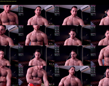 _adamcoper_ — 108 minute Chaturbate male teen cam video, 720p, Mar 3, 2026