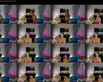 _bounty_69_ — 7 minute Chaturbate female teen cam video, 720p, Mar 3, 2026
