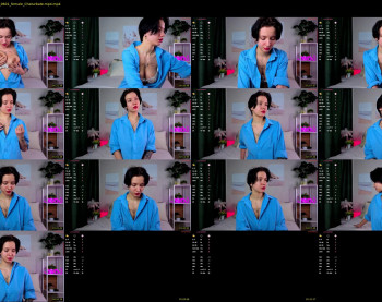 _curlydream_ — 7 minute Chaturbate female teen cam video, 720p, Mar 3, 2026