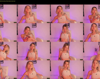 _tammarra_ — 16 minute Chaturbate female teen cam video, 720p, Mar 4, 2026