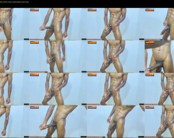aasher_hardcore — 75 minute Chaturbate male teen cam video, 720p, Mar 4, 2026