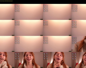adritvance — 4 minute Chaturbate female teen cam video, 720p, Mar 3, 2026