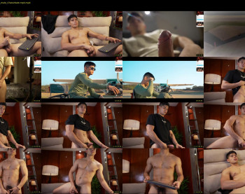 capizzi_ — 120 minute Chaturbate male teen cam video, 720p, Mar 3, 2026