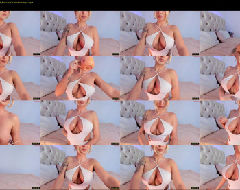 dee_nise — 122 minute Chaturbate female teen cam video, 720p, Mar 3, 2026