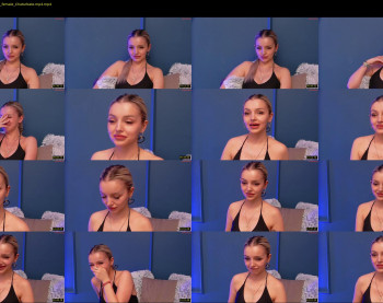 deeavip — 28 minute Chaturbate female teen cam video, 720p, Mar 3, 2026
