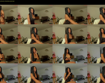 duna_du — 15 minute Chaturbate female teen cam video, 480p, Mar 4, 2026