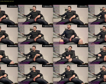 dylan_90 — 17 minute Chaturbate male teen cam video, 720p, Mar 3, 2026
