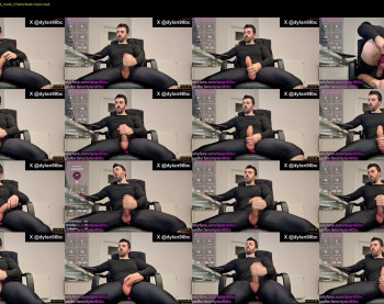dylan_90 — 85 minute Chaturbate male teen cam video, 720p, Mar 3, 2026
