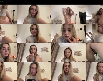 ecl1pse_ — 52 minute Chaturbate couple teen cam video, 720p, Mar 4, 2026