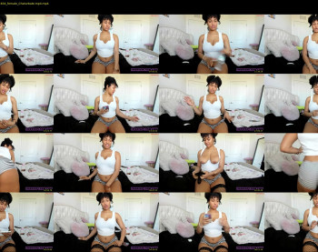 emorisplash — 66 minute Chaturbate female teen cam video, 720p, Mar 3, 2026