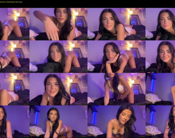 estee_ — 54 minute Chaturbate female teen cam video, 480p, Mar 3, 2026