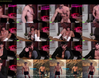 folleti7 — 48 minute Chaturbate male teen cam video, 720p, Mar 3, 2026