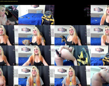 hotfireelement — 121 minute Chaturbate couple teen cam video, 720p, Mar 4, 2026