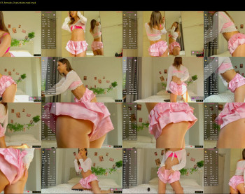 innnerlight — 121 minute Chaturbate female teen cam video, 720p, Mar 4, 2026