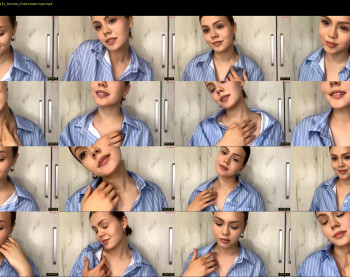 jodeesolarz — 105 minute Chaturbate female teen cam video, 720p, Mar 3, 2026