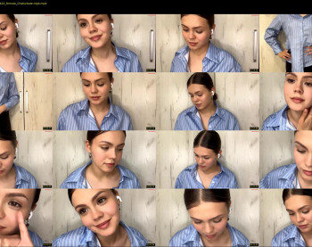 jodeesolarz — 7 minute Chaturbate female teen cam video, 720p, Mar 3, 2026