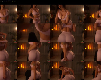 jseductiveart — 14 minute Chaturbate female teen cam video, 720p, Mar 3, 2026