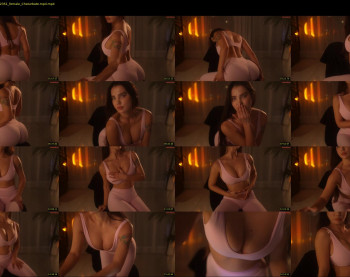 jseductiveart — 20 minute Chaturbate female teen cam video, 720p, Mar 3, 2026