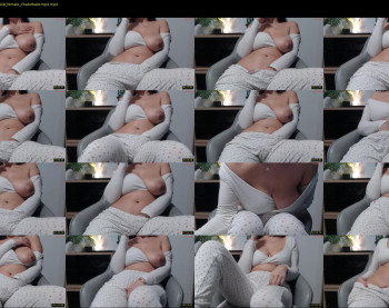 karin_lover — 81 minute Chaturbate female teen cam video, 720p, Mar 3, 2026