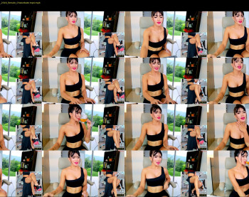 kimberly_hot2 — 26 minute Chaturbate female teen cam video, 720p, Mar 3, 2026