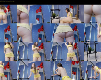 kriskras__ — 80 minute Chaturbate female teen cam video, 720p, Mar 3, 2026