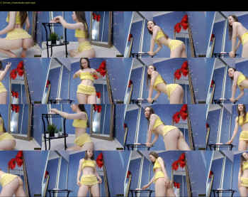 kriskras__ — 44 minute Chaturbate female teen cam video, 720p, Mar 3, 2026