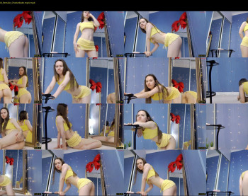 kriskras__ — 16 minute Chaturbate female teen cam video, 720p, Mar 3, 2026