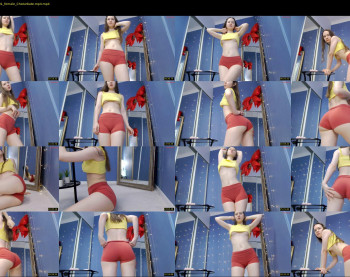 kriskras__ — 40 minute Chaturbate female teen cam video, 720p, Mar 3, 2026