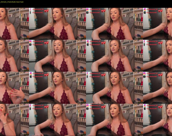 lisa2018 — 3 minute Chaturbate female teen cam video, 720p, Mar 3, 2026