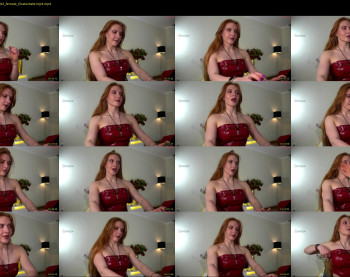 maryssaa_ — 6 minute Chaturbate female teen cam video, 720p, Mar 3, 2026