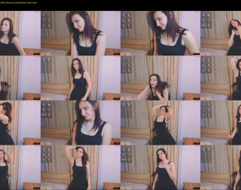 mistiegibble — 6 minute Chaturbate female teen cam video, 720p, Mar 3, 2026