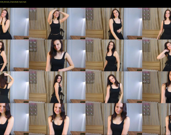 mistiegibble — 10 minute Chaturbate female teen cam video, 720p, Mar 3, 2026