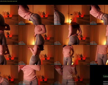 ms_seductive — 5 minute Chaturbate female teen cam video, 720p, Mar 3, 2026