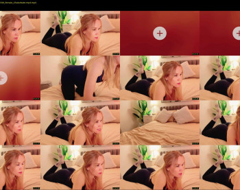 myassistant — 25 minute Chaturbate female teen cam video, 720p, Mar 3, 2026