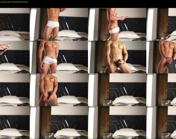 patrick_brown_ — 122 minute Chaturbate male teen cam video, 720p, Mar 3, 2026