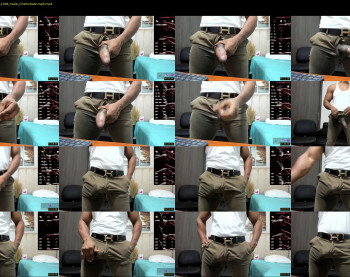 roccoblack02 — 7 minute Chaturbate male teen cam video, 720p, Mar 3, 2026