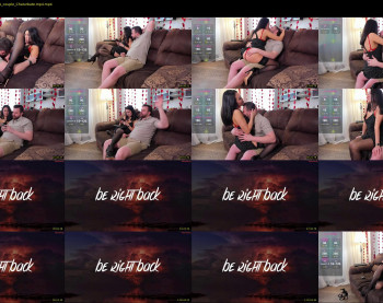 serdron_ — 74 minute Chaturbate couple teen cam video, 720p, Mar 3, 2026