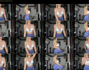 sherlylov — 16 minute Chaturbate female teen cam video, 720p, Mar 3, 2026