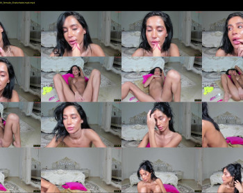 sincerelyc — 18 minute Chaturbate female teen cam video, 720p, Mar 4, 2026