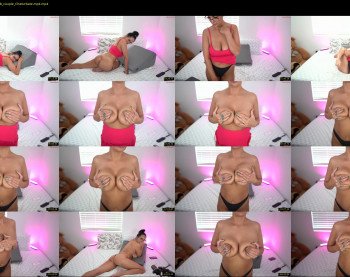 sofiryanx — 123 minute Chaturbate couple teen cam video, 720p, Mar 4, 2026