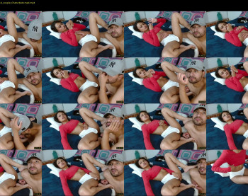 sweetyiris — 10 minute Chaturbate female teen cam video, 720p, Mar 3, 2026