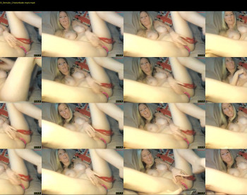 tegralane — 13 minute Chaturbate female teen cam video, 480p, Mar 3, 2026