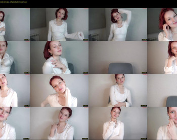 tiffinywiktor — 101 minute Chaturbate female teen cam video, 720p, Mar 3, 2026