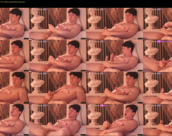 tommyjoyer — 44 minute Chaturbate male teen cam video, 720p, Mar 3, 2026
