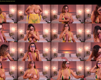 valerynova — 105 minute Chaturbate female teen cam video, 720p, Mar 3, 2026