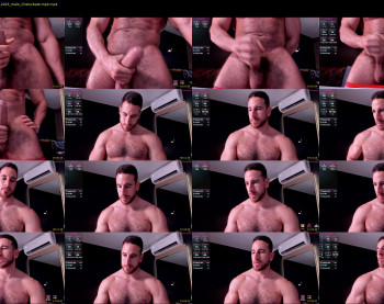 _adamcoper_ — 18 minute Chaturbate male teen cam video, 720p, Mar 4, 2026